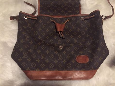 louis vuitton noe vintage price